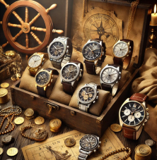 Bis zu 70 % auf ausgewählte Uhren bei CHRIST Uhren & Schmuck, z. B. Tissot Carson Premium Automatic Lady