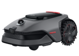 MOVA Rasenroboter LiDAX Ultra 2000 für Flächen bis zu 2000 m² (ohne Begrenzungskabel und RTK) zum neuen Bestpreis