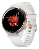 GARMIN Venu 2S GPS-Smartwatch (40 mm) bei MediaMarkt zum Toppreis