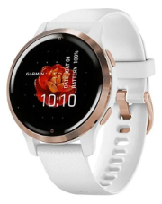 GARMIN Venu 2S GPS-Smartwatch (40 mm) bei MediaMarkt zum Toppreis