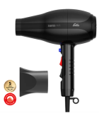 Solis Swiss Air 360° Haartrockner Typ 3802 (2000 W) mit 5 J. Garantie bei Solis