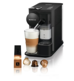 De’Longhi Kaffeemaschine Nespresso New Lattissima One EN510.B + CHF 90.- Kaffee geschenkt bei Coop City