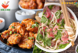 Asiatisches 3-Gänge-Menü für 2 Personen bei DeinDeal (Zürich)