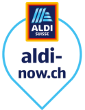 🎁 Kostenlose Lieferung bei ALDI NOW (Online-Shop) ab CHF 50.- Einkaufswert