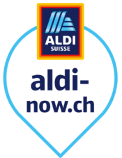 🎁 Kostenlose Lieferung bei ALDI NOW (Online-Shop) ab CHF 50.- Einkaufswert