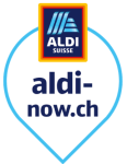 🎁 Kostenlose Lieferung bei ALDI NOW (Online-Shop) ab CHF 50.- Einkaufswert