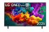 LG QNED-Fernseher 50QNED86B mit 4K@144 Hz und Smart-TV bei MediaMarkt zum neuen Bestpreis