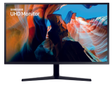 Samsung Monitor LU32J590UQPXEN (31.5″, 4K UHD, VA-Panel, 270 nits) bei Fust in Aktion