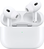 Apple AirPods Pro (2. Generation) mit MagSafe-Ladecase bei Amazon