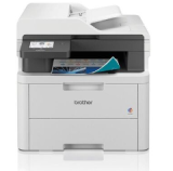 Brother Multifunktionsdrucker DCP-L3560CDW (26 Seiten/Min) für effektiv CHF 149.95 bei Fust