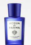 Acqua di Parma Blu Mediterraneo Arancia di Capri La Riserva Eau de Parfum Spray (50 ml)