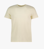 Kappa Cafer T-Shirt (100 % Baumwolle, Slim Fit) bei Ochsner Sport in Aktion