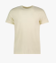 Kappa Cafer T-Shirt (100 % Baumwolle, Slim Fit) bei Ochsner Sport in Aktion