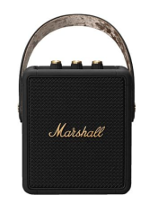 Marshall Bluetooth Speaker Stockwell II bei MediaMarkt in Aktion