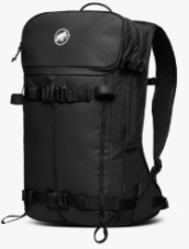 Ochsnersport: MAMMUT Nirvana 18 L Tourenrucksack