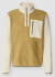 The North Face YUMIORI 1/4 ZIP Fleecepullover in diversen Grössen bei Lounge by Zalando in Aktion