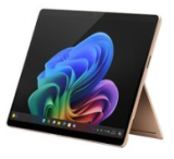 MICROSOFT Surface Pro 11 (OLED 13″, 16 GB RAM, 512 GB SSD, 120 Hz, 600 Nits) bei MediaMarkt zum Bestpreis