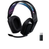 LOGITECH G535 Lightspeed Wireless Gaming Headset mit einer Akkulaufzeit von 33 h bei Interdiscount