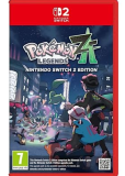 NINTENDO Pokémon Legenden: Z-A für die NSW2 nur heute bei MediaMarkt zum Bestpreis