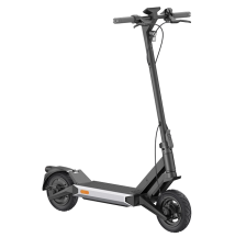 NAVEE E-Scooter S60 (max. 1000W, 60km Reichweite, integrierte Blinker, 120kg Belastbarkeit) zum Toppreis