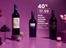 Wine Festival bei Manor - bis zu 40% Rabatt auf prämierte Weine, z.B. Fantini 2021, Zonin 2020, Bellavista Gran Cuvée etc.
