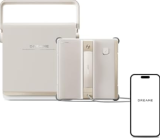 DREAME C1 Station S Kit Fensterputzroboter mit Rundum-Sicherheitskonzept bei Amazon zum neuen Bestpreis