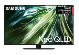 Samsung Neo QLED QE50QN90D 50″ 4K Mini-LED-TV mit 144Hz bei MediaMarkt zum neuen Bestpreis