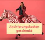 Wingo Black Friday - alle Mobilabos im Swisscom-Netz jetzt ohne Aktivierungsgebühren