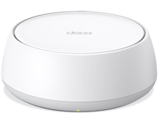 TP-Link Deco BE25 WiFi 7 Mesh WLAN (1-Pack), BE3600 Dual-Band Router bei Amazon zum Toppreis