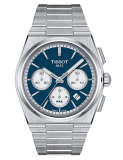 Tissot PRX Automatic Chronograph Herrenarmbanduhr 42 mm bei Christ Uhren & Schmuck