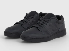 New Balance Basketballschuhe in der Farbe Schwarz in den Grössen 36–40.5 bei Lounge by Zalando