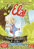 Gratis-Hörbuch: Ela! – Mutmach-Geschichten mit Herz