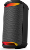 Sony Bluetooth Party-Lautsprecher SRS-XV500 (25 h Akku, IPX4, LED-Beleuchtung) bei Amazon