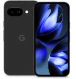 Google Pixel 9a 256 GB Obsidian/Iris bei Amazon zum neuen Bestpreis