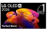 LG OLED-Fernseher OLED55B6ELC mit 4K@120 Hz und Smart TV bei Conforama wieder in Aktion