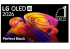 LG OLED-Fernseher OLED55B6ELC mit 4K@120 Hz und Smart TV bei Conforama wieder in Aktion
