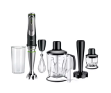 Braun Stabmixer-Set MultiQuick 9 MQ9147X mit 1200 W nur heute bei nettoshop