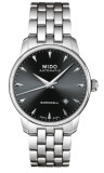 Mido Baroncelli Herrenuhr 38 mm (Automatik, Saphirglas) bei Christ Uhren&Schmuck