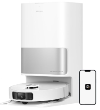 DREAME L10s Ultra Gen 2 Saug- & Wischroboter mit 240 Min. Laufzeit zum neuen Bestpreis bei Amazon