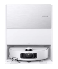 Dreame Saug- und Wischroboter Aqua10 Roller (30’000 Pa) bei Fust und nettoshop in Aktion