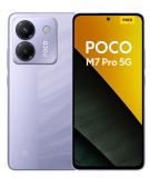 Xiaomi Poco M7 Pro 5G Smartphone, 8/12 GB + 256 GB, bei Amazon zum Toppreis