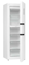 NoFrost Gefrierschrank Sibir GSN 28010 mit einem Fassungsvermögen von 280 l bei nettoshop
