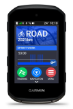 GARMIN Edge 850 GPS-Fahrradcomputer mit präziser Navigation und Touchscreen bei Ochsner Sport zum Toppreis