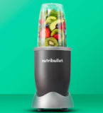 Nutribullet Original NB606DG Standmixer mit 600 W & 700-ml-Becher, 6-teilig bei Jumbo (Abholung)