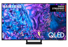 Samsung QLED Fernseher QE55Q70D mit 4K@120 Hz bei Fust zum Bestpreis