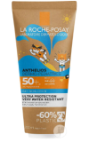La Roche-Posay Anthelios Dermo-Pediatrics Lotion Für Nasse Haut SPF50+ Tube 200ml