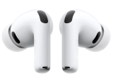 Apple True Wireless In-Ear-Kopfhörer AirPods Pro 3 (ANC, Weiss) zum neuen Bestpreis bei Amazon