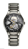 Rado Herrenuhr True Open Heart Automatic, 40 mm, bei CHRIST Uhren & Schmuck
