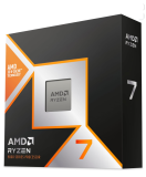 Der beste Gaming-Prozessor? AMD Ryzen 7 9800X3D “Granite Ridge” mit 104MB Cache bei Amazon zum Bestpreis