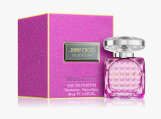 Jimmy Choo Blossom Limited Edition Eau de Parfum für Damen 40 ml bei Notino in Aktion